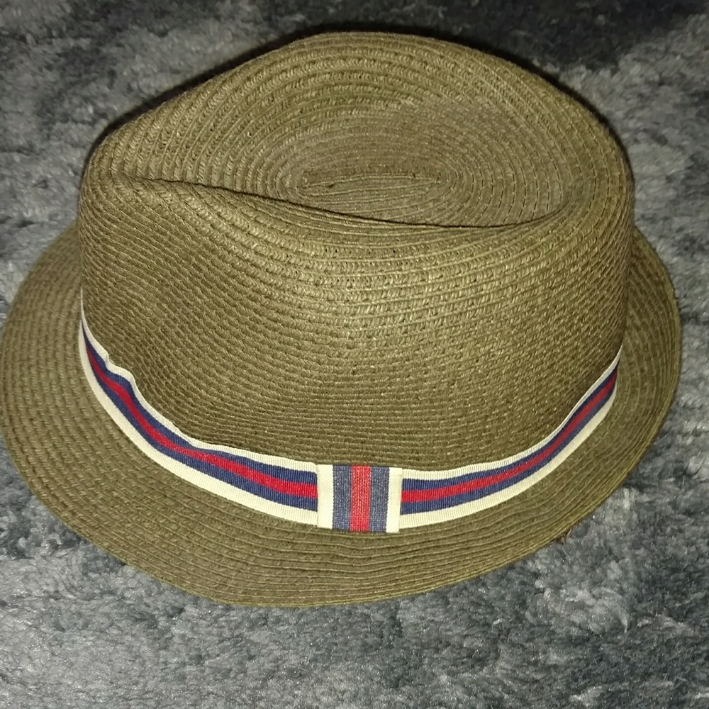 Fedora hat